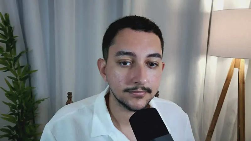 Vídeo de Apresentação